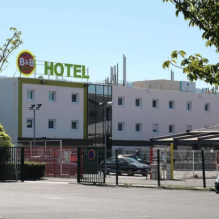 Clermont-ferrand Sud Hotel 2*
