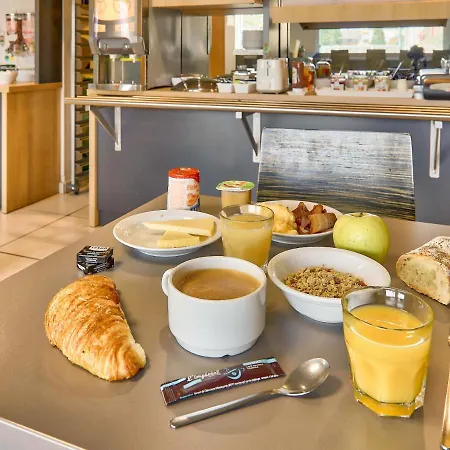 Clermont-ferrand Sud Hotel