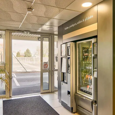 Clermont-ferrand Sud 2* Aubière