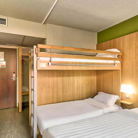 B&B Hotel Clermont-Ferrand Sud Aubiere 2*