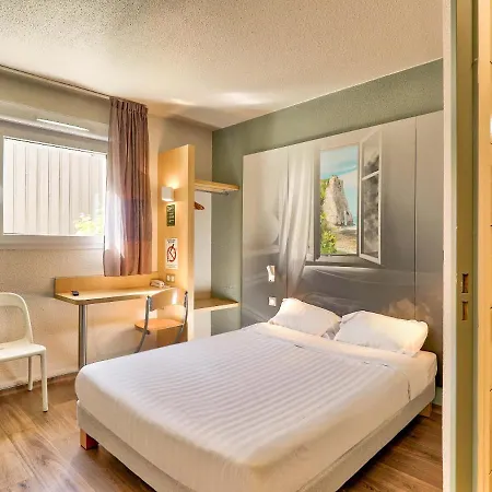 B&B Hotel Clermont-Ferrand Sud Aubiere Hotel