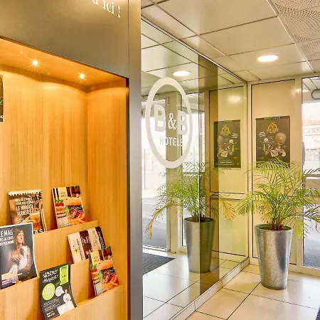 Otel Clermont-ferrand Sud Aubière