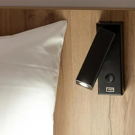 Hotel Clermont-ferrand Sud