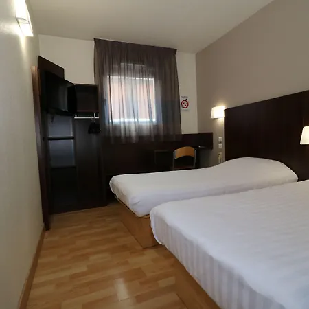 Clermont-ferrand Sud Hotel