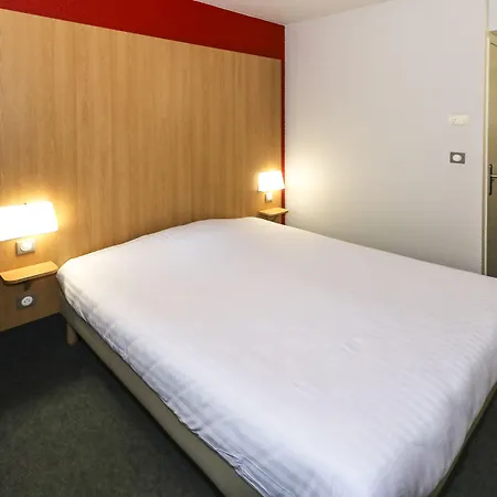 Hotel Clermont-ferrand Sud