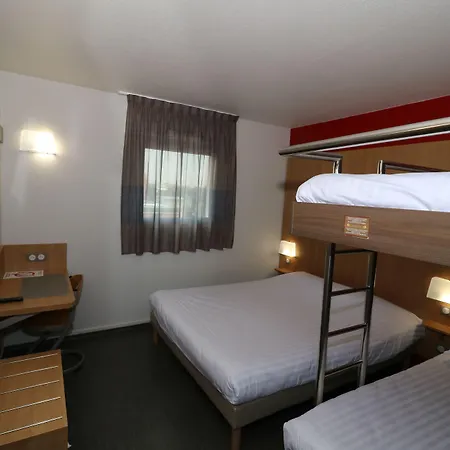 B&B Hotel Clermont-Ferrand Sud Aubiere 2*