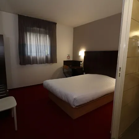B&B Hotel Clermont-Ferrand Sud Aubiere