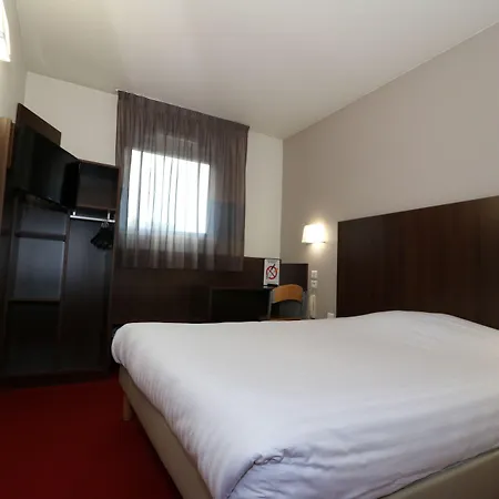 Clermont-ferrand Sud فندق