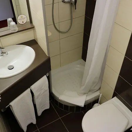 فندق Clermont-ferrand Sud Aubière