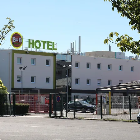 Clermont-ferrand Sud فندق