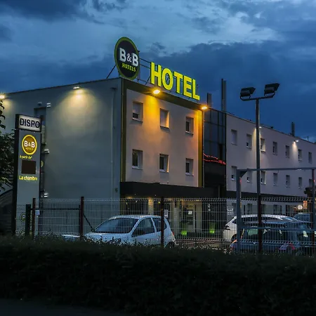 Clermont-ferrand Sud فندق