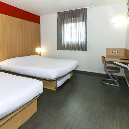 Otel Clermont-ferrand Sud Aubière