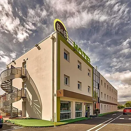 Clermont-ferrand Sud Otel