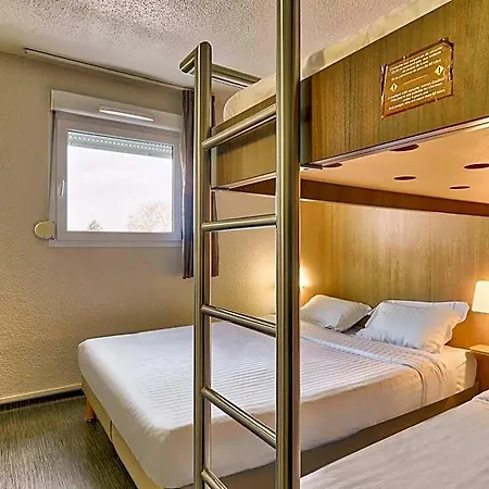 Otel Clermont-ferrand Sud
