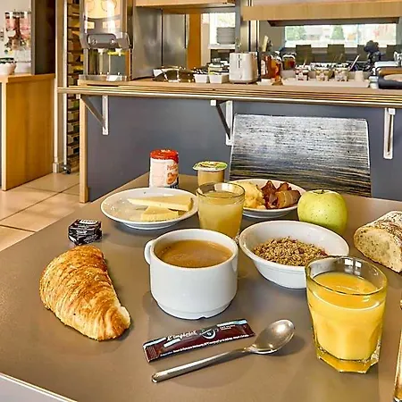 Otel Clermont-ferrand Sud