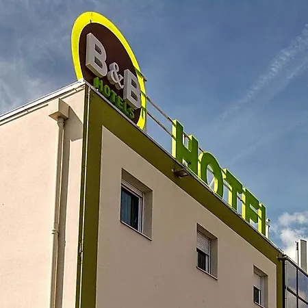 Clermont-ferrand Sud Otel