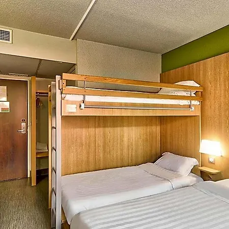 Clermont-ferrand Sud 호텔 2*