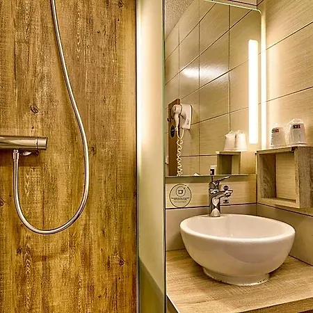 Clermont-ferrand Sud Otel
