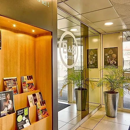 Otel Clermont-ferrand Sud