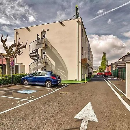 Clermont-ferrand Sud Otel
