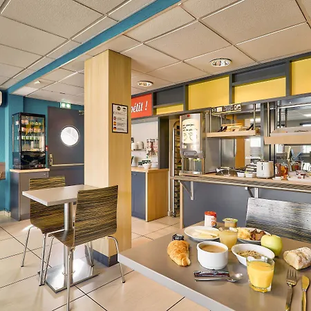 Clermont-ferrand Sud Hotel