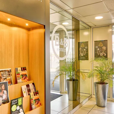 Hotel Clermont-ferrand Sud