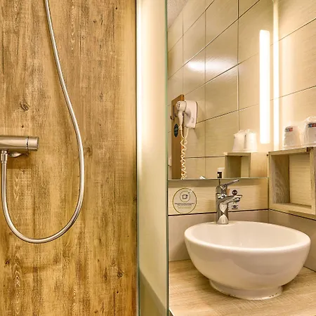 Hotel Clermont-ferrand Sud