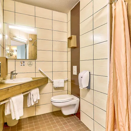 Clermont-ferrand Sud Hotel 2*