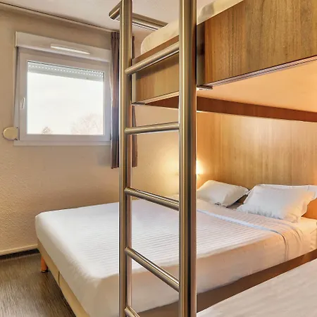 Hotel Clermont-ferrand Sud
