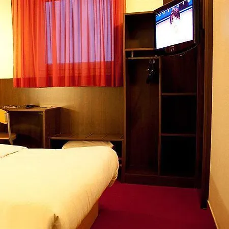 Clermont-ferrand Sud Hotel Aubière