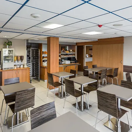 B&B Hotel Clermont-Ferrand Sud Aubiere 2*