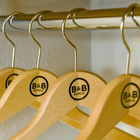 B&B Hotel Clermont-Ferrand Sud Aubiere Hotel