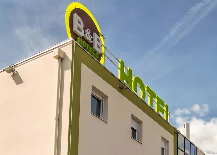 Clermont-ferrand Sud