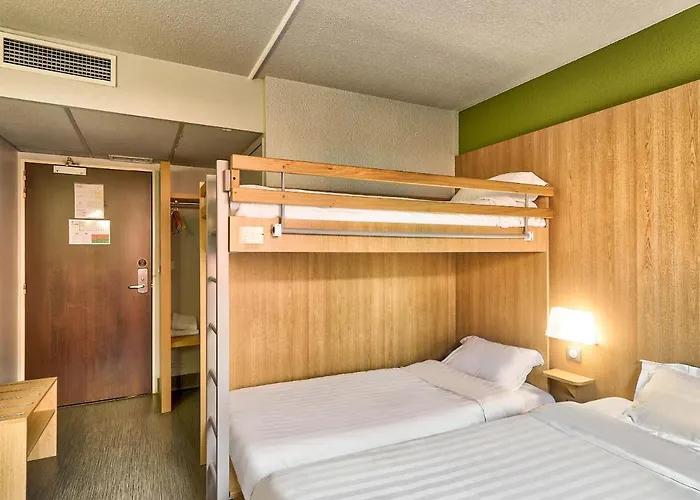 Clermont-ferrand Sud 2*