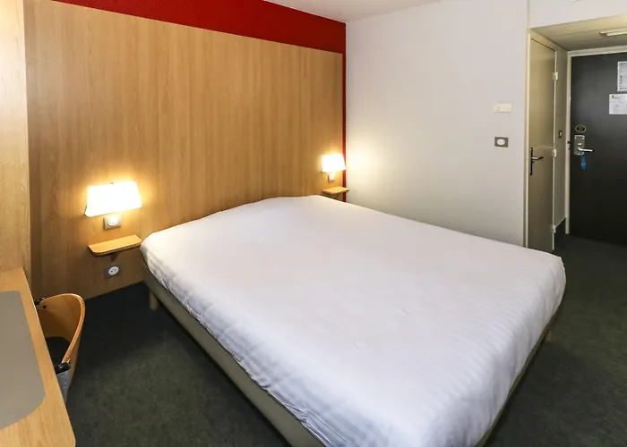 ホテル Clermont-ferrand Sud