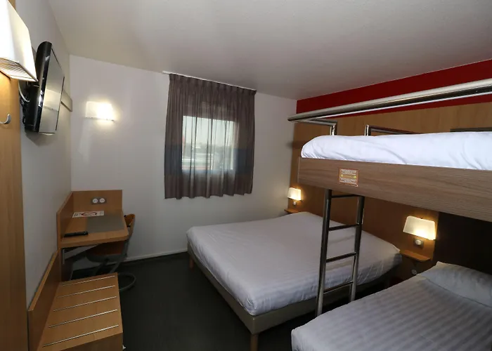 Clermont-ferrand Sud 2*