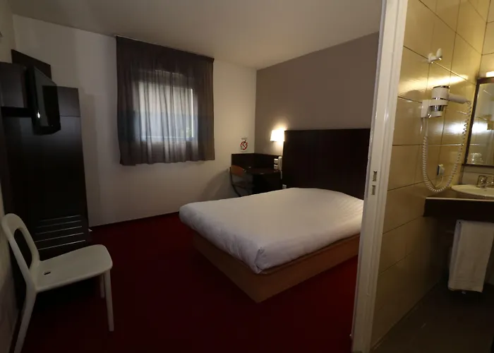 Clermont-ferrand Sud