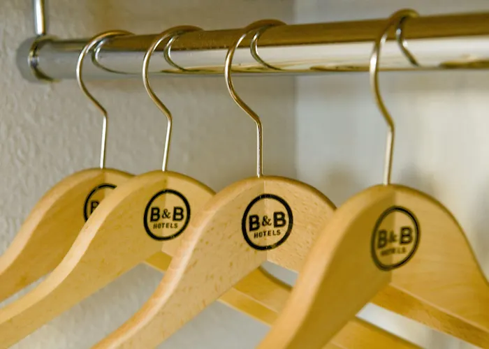 Clermont-ferrand Sud ホテル