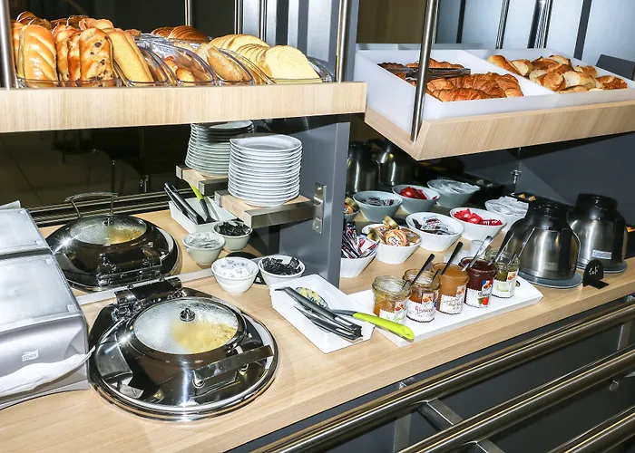 Clermont-ferrand Sud 2*