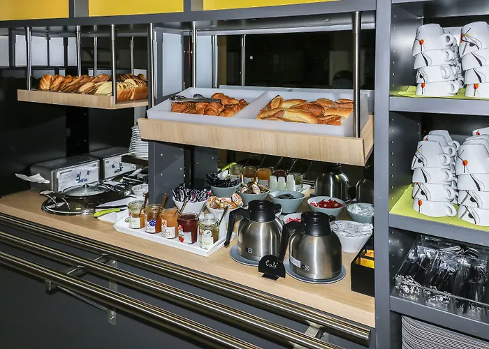 Clermont-ferrand Sud