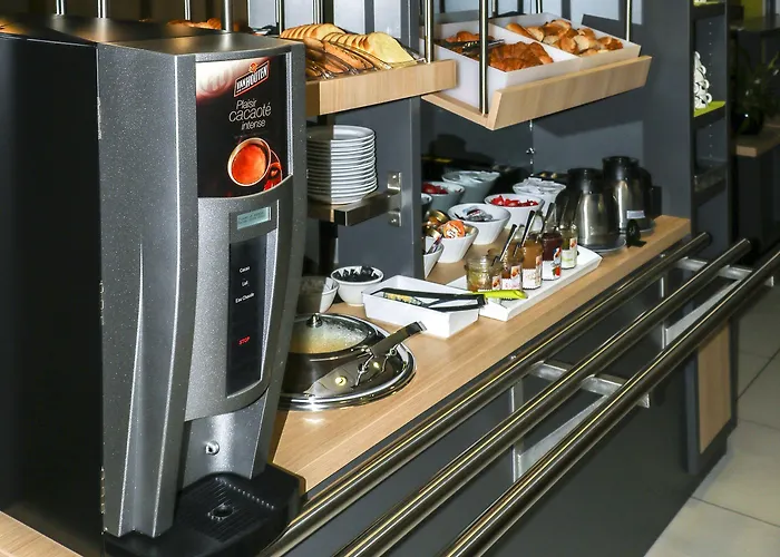 Clermont-ferrand Sud 2* オービエール