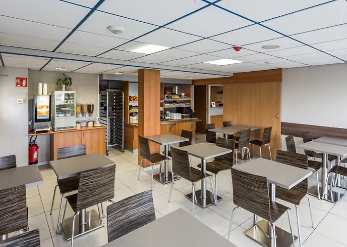 Clermont-ferrand Sud 2*